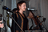 Вербный Мёд. Концерт в Питере на фестивале Блинком. 9.12.2007