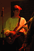 Вербный Мёд. Концерт в Unplugged Cafe. 21.02.2006